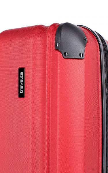 Travelite City 4-Rad Trolley L erw.
